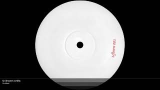 Unknown Artist - Untitled [LEFTOVERS001]