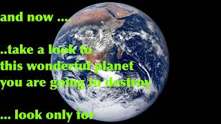 think about it!