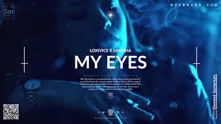 Travis Scott - My Eyes (Loxivice x Samaha Extended Remix)