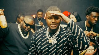 "PASTA" - Lil Vada, Siete7x, EkillaOffDaBlock, SieteGang Yabbie, DonnySolo (Official Music Video)