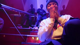 Yomil y el Dany ❌ UnTitico & Kn1one - Prométeme Remix (video oficial) #loschampions