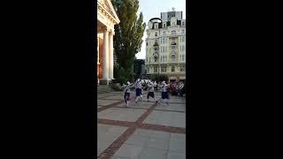 #1. Sofia📍Bulgaria Indian Folk Dance Shri Chamunda Ahir Rasmandal
