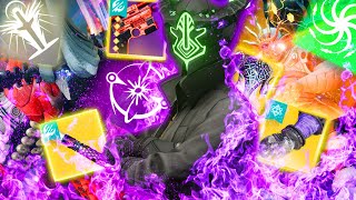 Having Way Too Much Fun With The Renegades Update
