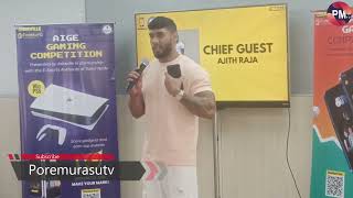 Asiaville Launches AIGE: A New Interactive Gaming Experience at IIT Madras