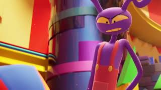 THEY'RE F***ING CHICKEN NUGGETS!! (no thumbnail)