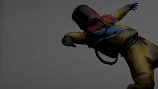 Ragdoll Physics s2fm sbox test