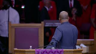 Saint Philip AME Church | SPC Live | Dr. Anton G. Elwood, Pastor