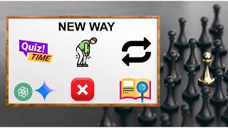 Become 1% Student using AI ( Odd One )