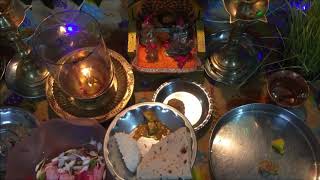 Ya re Ya Sare Ya | Ganpati Bappa Morya | Nagpur Home Ganpati | Prajwal Nasare