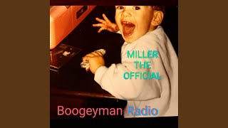 Boogeyman Radio