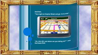 The New Adventures of HALL-EE Part 1.wmv