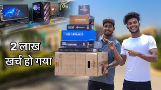 Ek Aur Pc Kharidna Pada