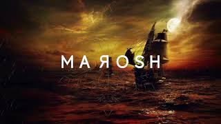 Marosh - Santa Bárbara (Oficial Lyric Video)
