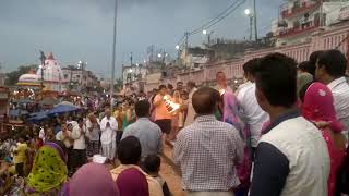 Haridwar_Maa_Gange_Aarti_DevBhoomi_Uttarakhand by Deepak Gupta Creation 🙏