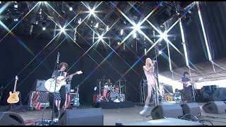 [PRO] Starcrawler (live concert) - May 30th, 2018 - Primavera Sound, Barcelona, Spain