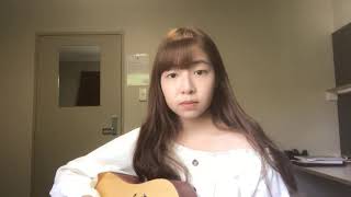 it’s you - ali gatie cover by kimswizzled