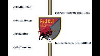 Red Bull Rant 392: U. G. L. Y. No one's got no alibi