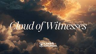 The Faith of Gideon and the Cross of Christ // Dr. Aaron D. Burgner // April 26, 2026
