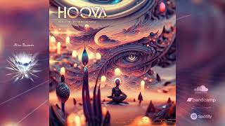 HOOVA - "Divine Frequency" (Full Album)ᴴᴰ