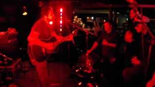 Kevo Can't Dance Live @ The Brewery