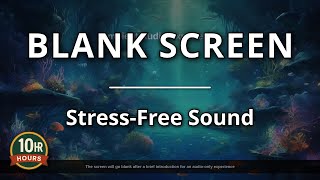 Dark Screen 🌙 Master Minded - Deep Dive 10H