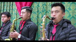 CANTANTE MARIO POP// MINISTRACIÓN DE CORO//