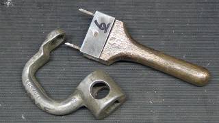 WHAT IS IT? mystery tools #110 b Answers tubalcain mrpete