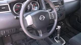 2011 Nissan Versa #58730 in Sandy Salt Lake City, UT 84070
