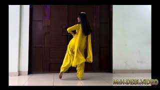 Mote Mote Nain  Haryana official song new