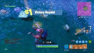 The Noobest Noob