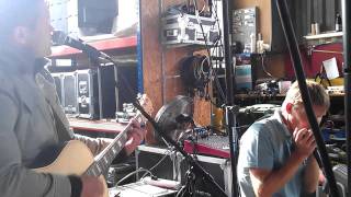 JO METTRAUX - Si tu me quittes