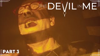 CHARLIE AND THOSE DAMN CIGARETTES || The Dark Pictures Anthology: The Devil in Me Pt. 3