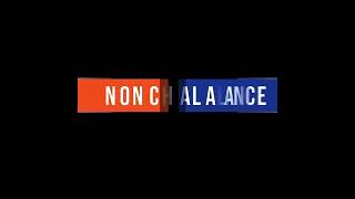 Nonchalance - Basic Set (Original Mix) [SCM0326]