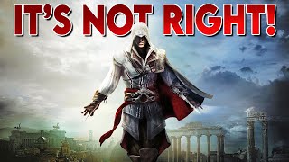 BIGGEST Misconceptions About Assassin's Creed Lore EXPLAINED