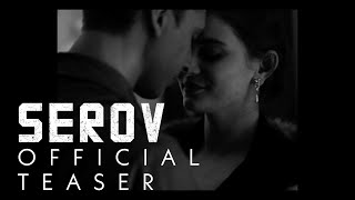 Serov - Official Teaser Trailer (2024) Historical Spy Drama