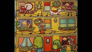 Debra Potter Songs: I Am The Music Man