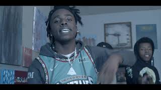 YNG Butta - Kick It (feat. YNG Trey) Shot By @CainTheShooter