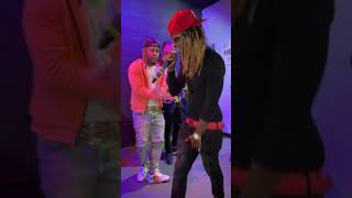 Nicky Neptune Live @ Jermani Release Party [The 5th]