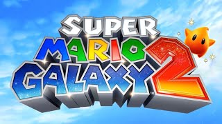 Beat Block Galaxy (Beta Mix) - Super Mario Galaxy 2