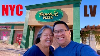 2 MUST TRY EATERIES in Vegas that started in NYC