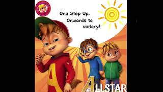 The Chipettes ft. Alvin - My Favorite Sweater