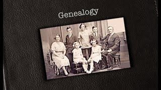 Genealogy