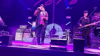 TOTO - With a little Help from my Friends @013tilburg4 12-07-2022