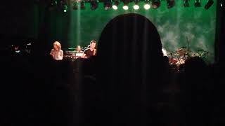 Dweezil Zappa & band - Son of Mr Green Genes (live @ VoxHall, Aarhus 27-11-19)