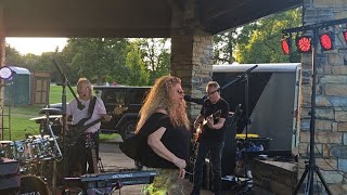 MattMan20006 is live!