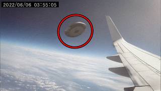 60 Most Convincing UFO Sightings Ever Caught on Camera