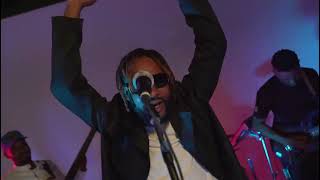 ANGELMAN - CHINA LIVE MUSIC