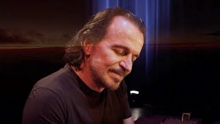Yanni - "A Walk in the Rain"