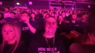 MBV - Off Your Face (Live)