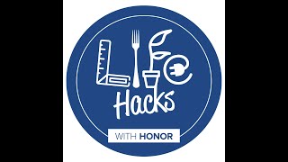Life Hacks With Honor: Kazoopy's Kalamazoo
